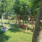 Ferienhaus Gajowka *
