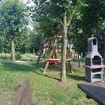 Ferienhaus Gajowka *