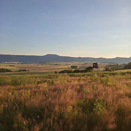 Gajówka Сasa de vacaciones Radkow