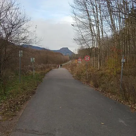 Prázdninový dům Gajowka