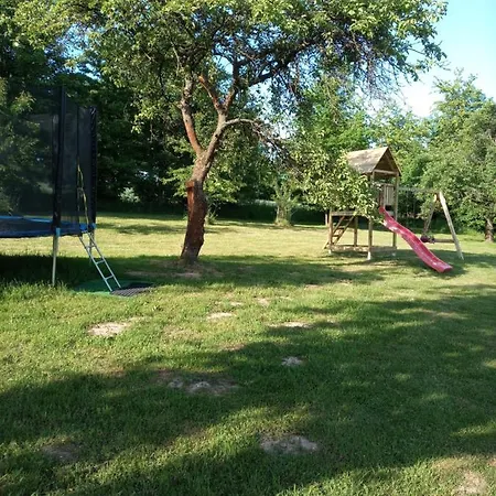 Gajówka Сasa de vacaciones