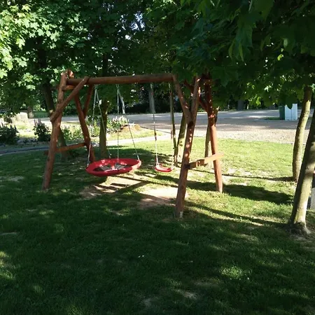 Сasa de vacaciones Gajówka