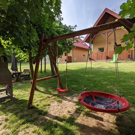 Gajówka * Radkow