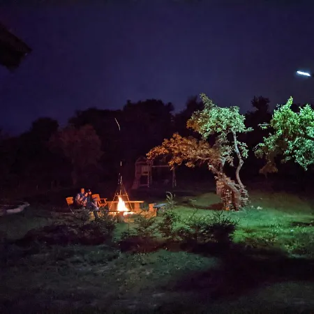בית נופש Gajowka רדקוב