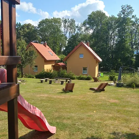 Ferienhaus Gajowka