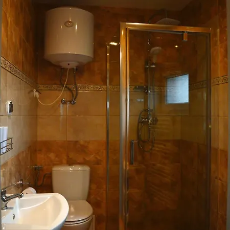 Gajówka Сasa de vacaciones