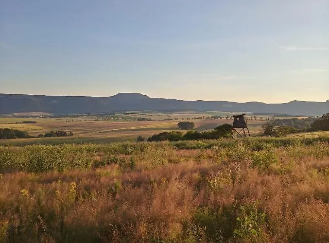 Gajowka Nyaraló Radków